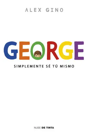 Meistverkauft GEORGE. SIMPLEMENTE SÉ TÚ MISMO
