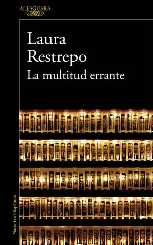 Sonderaktion MULTITUD ERRANTE, LA. (EDICIÓN REVISADA POR LA AUTORA)
