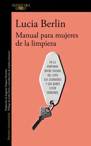 Neu MANUAL PARA MUJERES DE LA LIMPIEZA