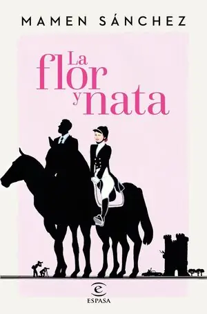 FLOR Y NATA, LA Top-Seller