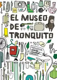 EL MUSEO DE TRONQUITO Letzte Chance