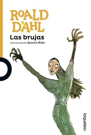 Großhandel LAS BRUJAS