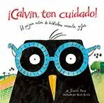 ¡CALVIN, TEN CUIDADO!. EL PÁJARO RATÓN DE BIBLIOTECA NECESITA GAFAS Billig