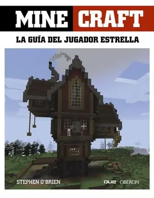 Billig MINECRAFT. LA GUÍA DEL JUGADOR ESTRELLA