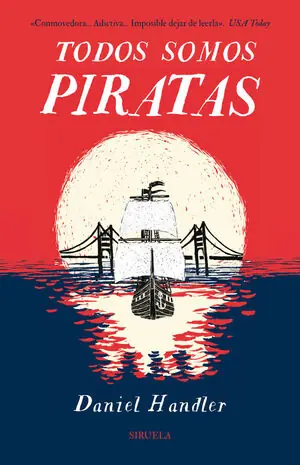 TODOS SOMOS PIRATAS Jetzt Bestellen