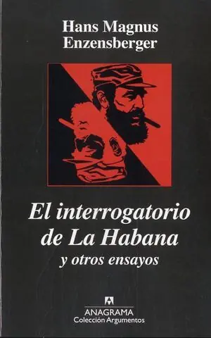 INTERROGATORIO DE LA HABANA Y OTROS ENSAYOS, EL Bestpreis