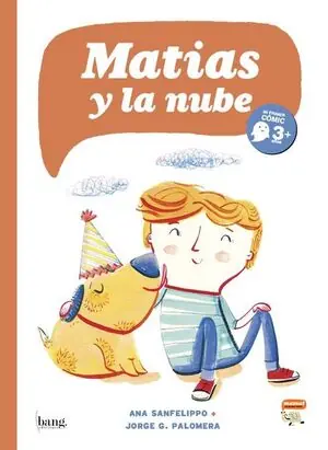 MATÍAS Y LA NUBE Jetzt Kaufen