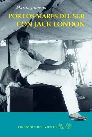Direktkauf POR LOS MARES DEL SUR CON JACK LONDON
