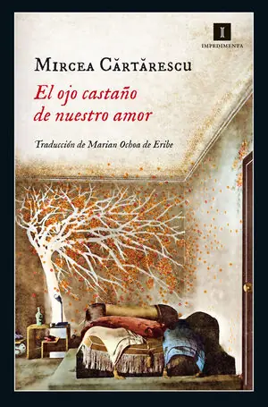 OJO CASTAÑO DE NUESTRO AMOR, EL Aktuell