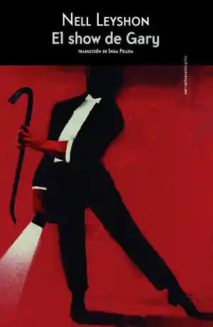 Wochenendangebot SHOW DE GARY, EL