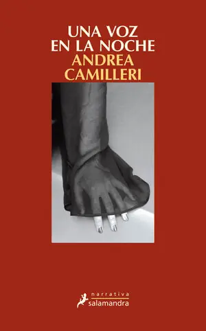 VOZ EN LA NOCHE, UNA (MONTALBANO. Nº24) Angebot