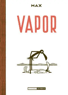 Top-Preis VAPOR. (CASTELLANO RÚSTICA)