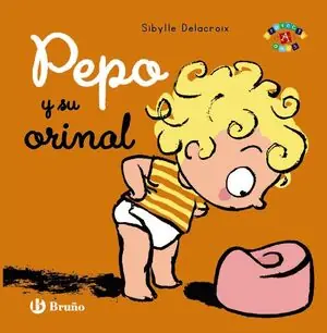Weltweiter Versand PEPO Y SU ORINAL