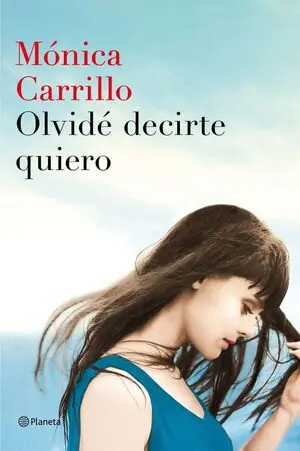 Mengenrabatt OLVIDÉ DECIRTE QUIERO