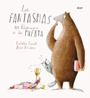 Top-Qualität FANTASMAS NO LLAMAN A LA PUERTA, LOS