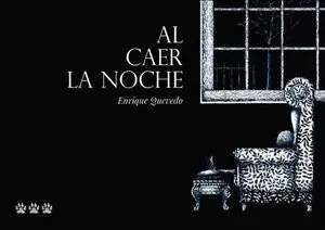 Kostenfreie Lieferung AL CAER LA NOCHE