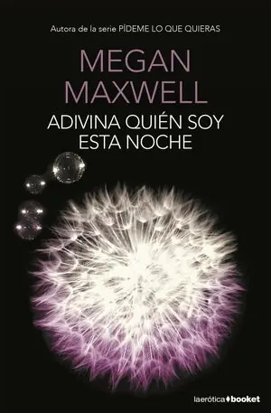 Nur Für Kurze Zeit ADIVINA QUIÉN SOY. Nº2: ADIVINA QUIÉN SOY ESTA NOCHE