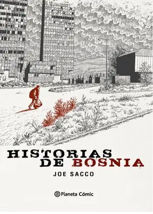 HISTORIAS DE BOSNIA Direktkauf