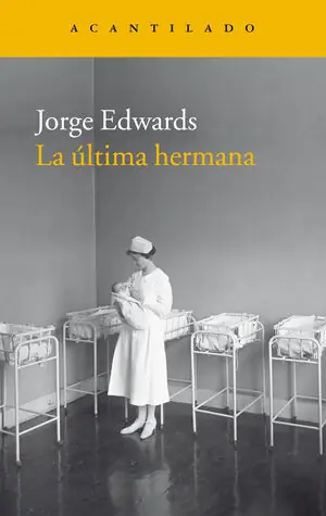 LA ÚLTIMA HERMANA Heute Kaufen