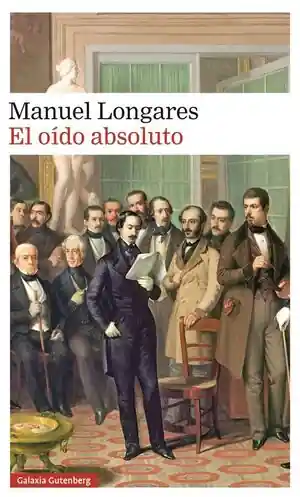 OÍDO ABSOLUTO, EL Markenware