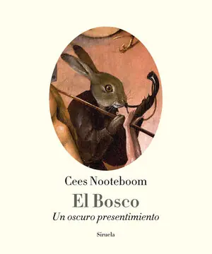 BOSCO, EL. UN OSCURO PRESENTIMIENTO. UN OSCURO PRESENTIMIENTO Rabatt