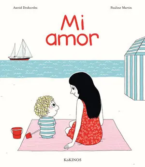 MI AMOR Aktuell