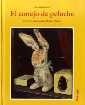 Angebot EL CONEJO DE PELUCHE