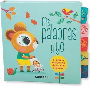 MIS PALABRAS Y YO Direkt Vom Hersteller