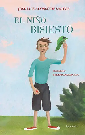 NIÑO BISIESTO, EL Jetzt Zugreifen