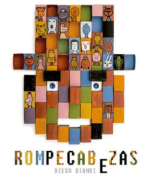 Knallerangebot ROMPECABEZAS