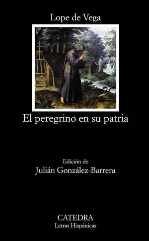 PEREGRINO EN SU PATRIA, EL Geprüft