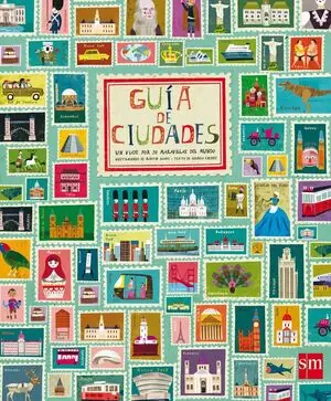 GUÍA DE CIUDADES. UN VIAJE POR 30 MARAVILLAS DEL MUNDO Direkt Vom Hersteller