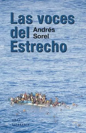 Billig VOCES DEL ESTRECHO, LAS