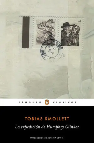 EXPEDICIÓN DE HUMPHRY CLINKER, LA Letzte Chance