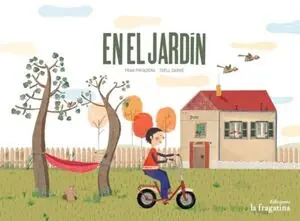 Im Trend EN EL JARDÍN
