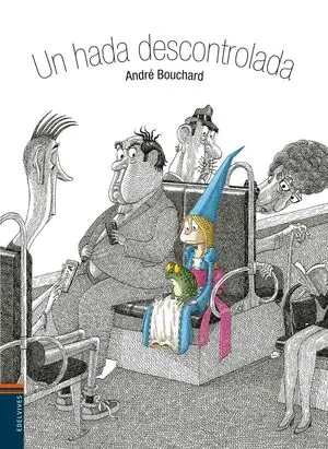 HADA DESCONTROLADA, UN Top-Qualität