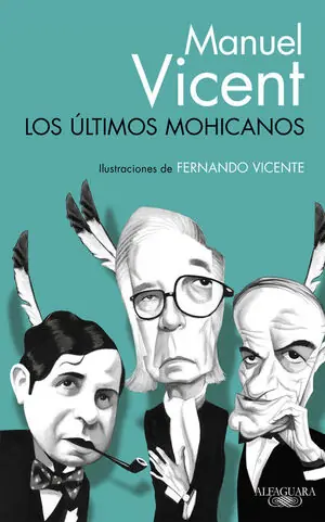 Nur Heute ÚLTIMOS MOHICANOS, LOS