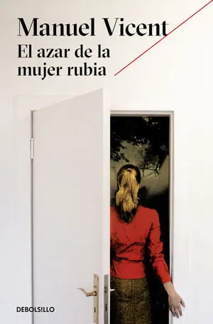 Preisreduziert AZAR DE LA MUJER RUBIA, EL