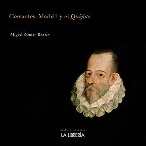 Top-Preis CERVANTES, MADRID Y EL QUIJOTE
