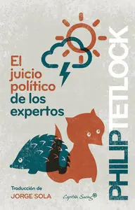 JUICIO POLÍTICO DE LOS EXPERTOS, EL Abverkauf