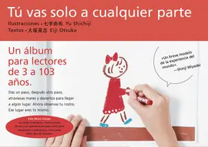 Preis Gesenkt TÚ VAS SOLO A CUALQUIER PARTE