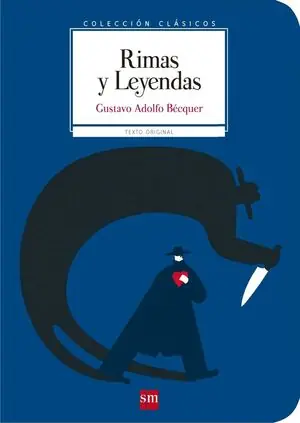 Preisreduziert RIMAS Y LEYENDAS