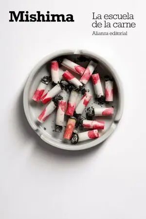 ESCUELA DE LA CARNE, LA Must-Have