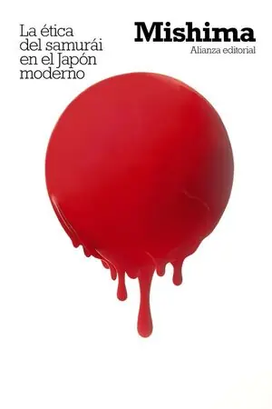 Angebot ÉTICA DEL SAMURÁI EN EL JAPÓN MODERNO, LA