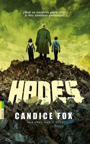 HADES Kracherpreis
