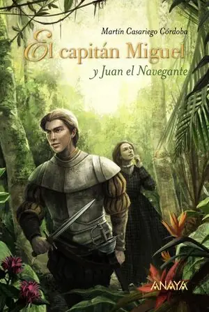 Großhandel CAPITÁN MIGUEL Y JUAN EL NAVEGANTE, EL