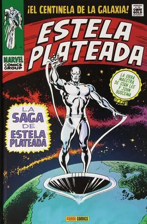 Super-Preis ESTELA PLATEADA