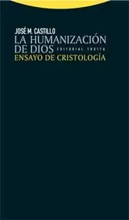 HUMANIZACIÓN DE DIOS, LA. ENSAYO DE CRISTOLOGÍA Ab Werk