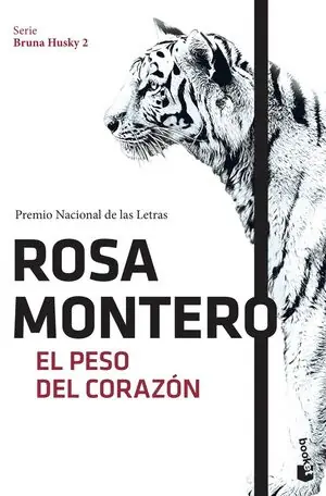 Jetzt Kaufen EL PESO DEL CORAZÓN