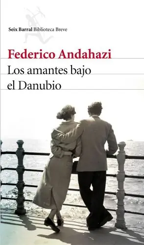 AMANTES BAJO EL DANUBIO, LOS Neu Im Sortiment